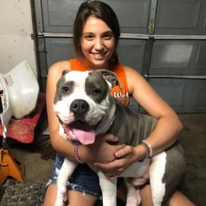 Meet your Posher, Jasmine